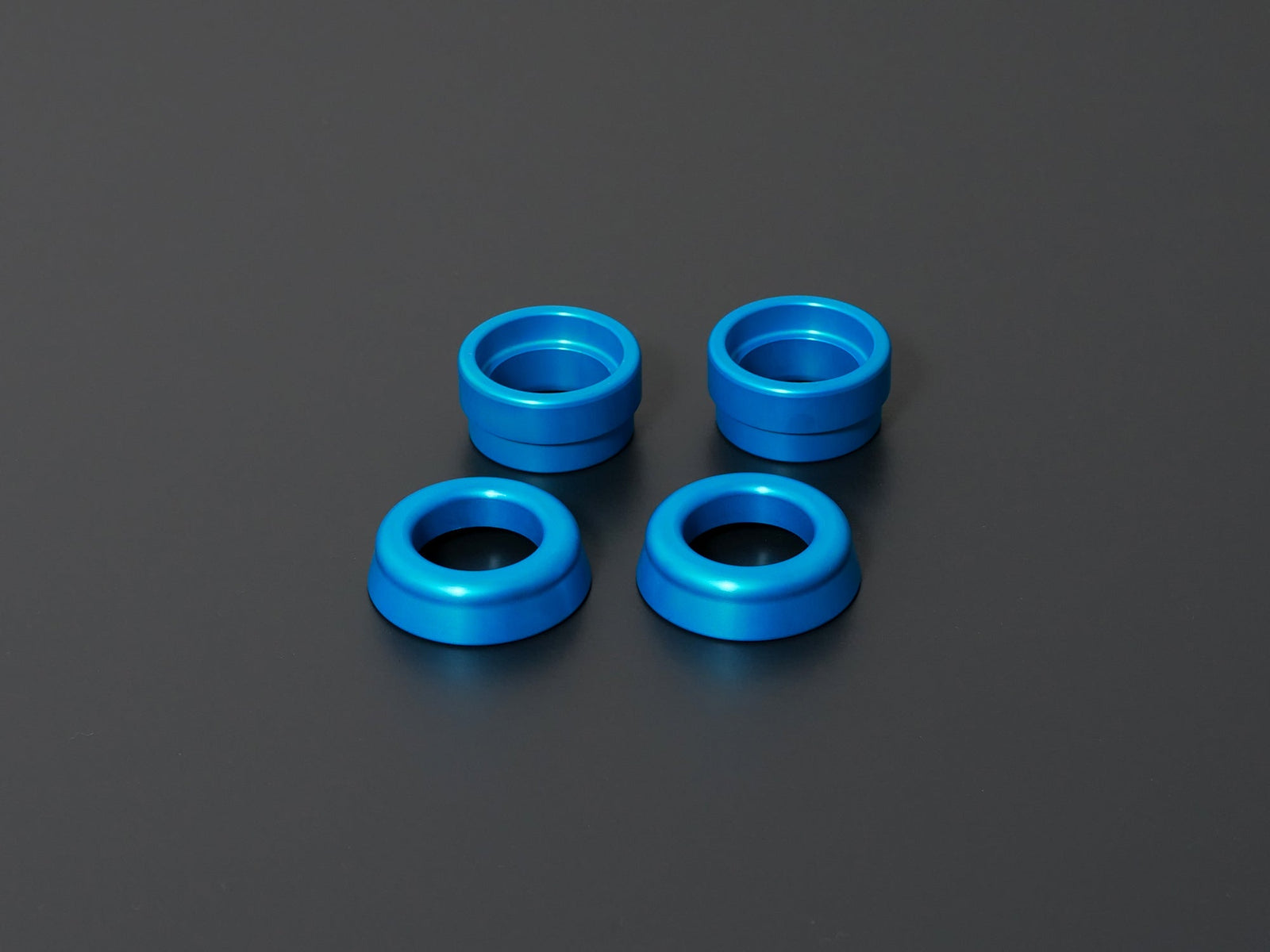 CUSCO REAR DIFF MOUNT COLLAR For TOYOTA GR YARIS GXPA16 1C7 928 A