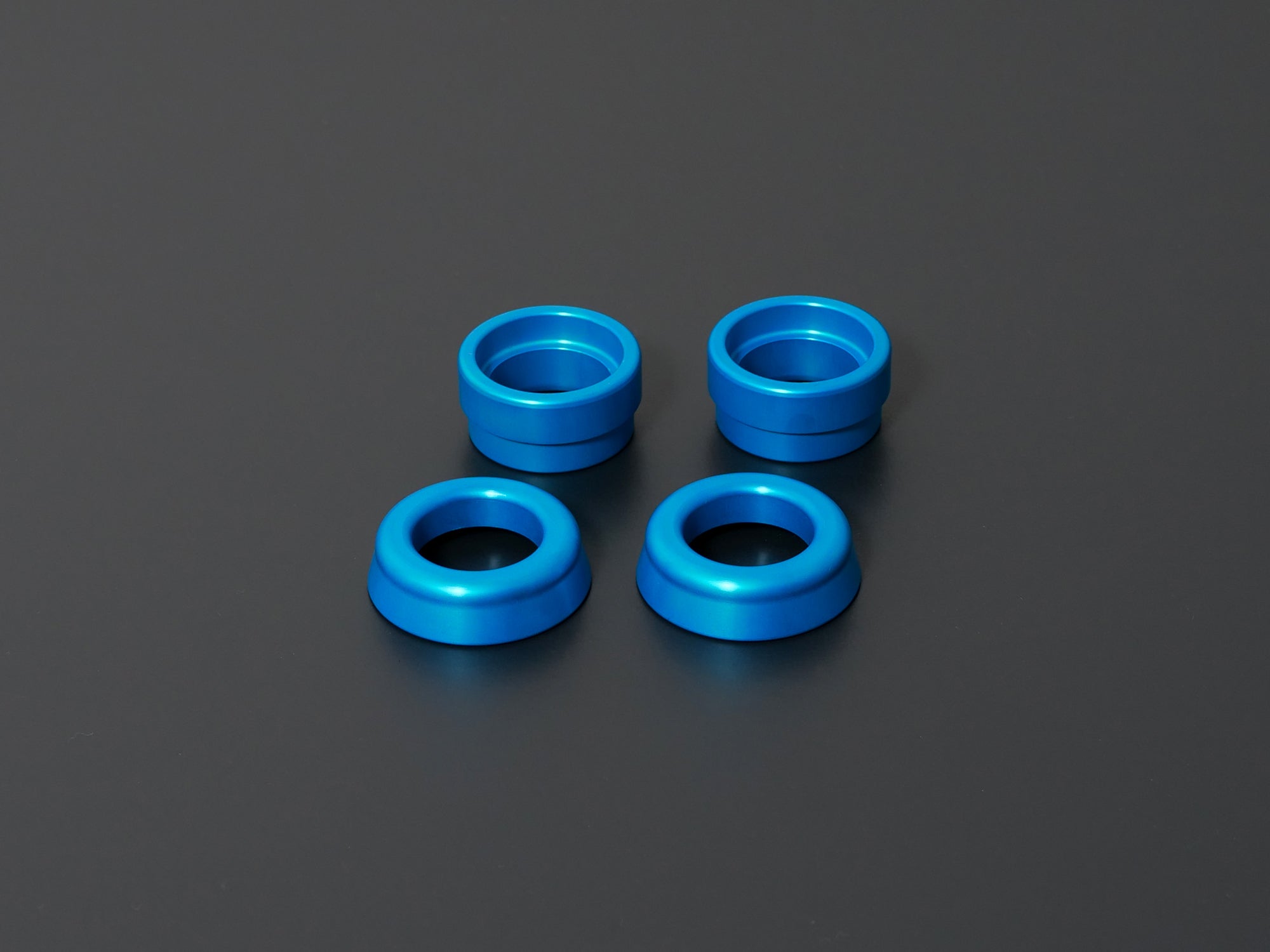 CUSCO REAR DIFF MOUNT COLLAR For TOYOTA GR YARIS GXPA16 1C7 928 A