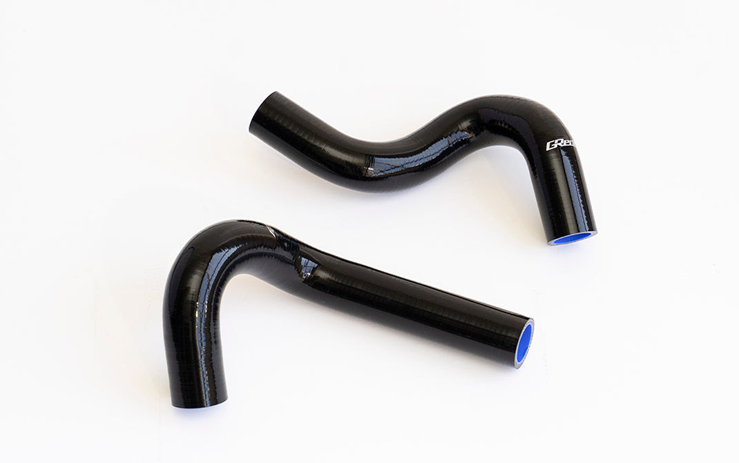 GREDDY RADIATOR HOSE KIT FOR SUZUKI ALTO WORKS HA36S 12093304