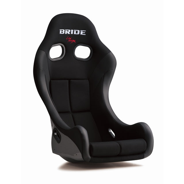 BRIDE ZIEG IV BLACK SUPER ARAMID BLACK SHELL HB1ASR