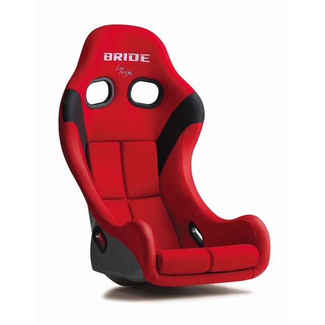 BRIDE ZIEG IV RED HB1BSC