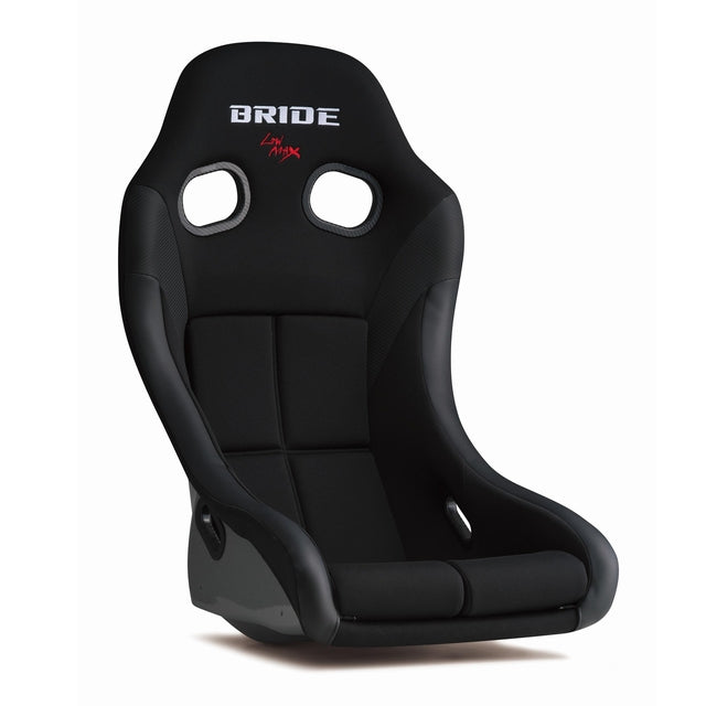 BRIDE ZIEG IV WIDE BLACK HC1ASC