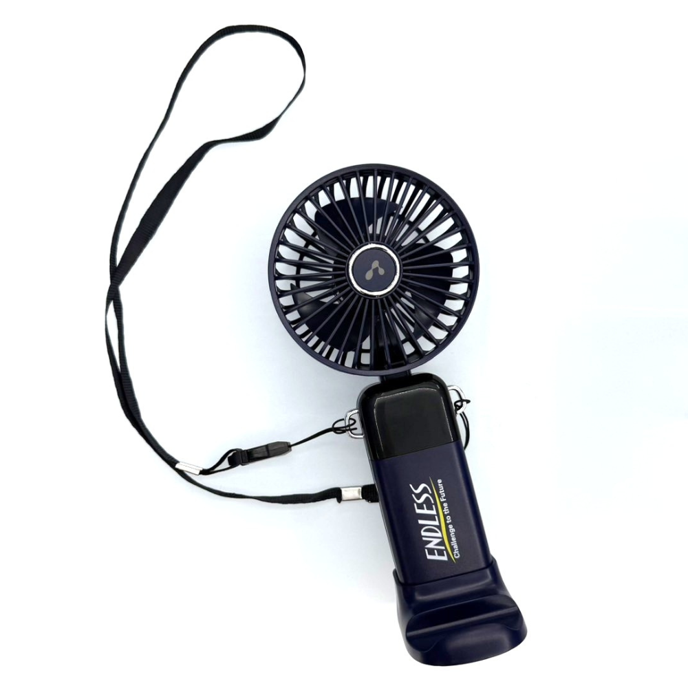 ENDLESS HANDY FAN GSP-HF