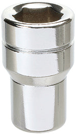 KYO-EI HEX SOCKET NUT SHANK TYPE 1PCS M12xP1.25 HI3120