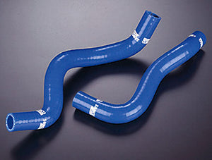 SAMCO SPORT COOLANT HOSE KIT RED FOR HONDA LIFE JB1 2 40TCS117-C-RED