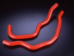 SAMCO SPORT COOLANT HOSE KIT VIPER RED FOR HONDA S2000 AP1 40TCS122-C-VIPER-RED