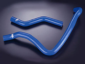 SAMCO SPORT COOLANT HOSE KIT MATTE BLACK FOR HONDA ODYSSEY RA3 4 40TCS123-C-MATTE-BLACK