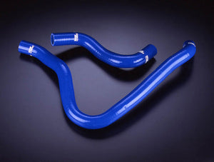 SAMCO SPORT COOLANT HOSE KIT BLUE FOR HONDA ACCORD EURO R CL1 40TCS178-C-BLUE
