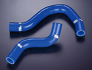 SAMCO SPORT COOLANT HOSE KIT VIPER RED FOR HONDA CIVIC TYPE R EP3 40TCS203-C-VIPER-RED