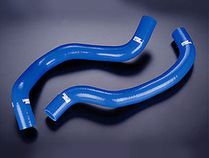 SAMCO SPORT COOLANT HOSE KIT BLACK FOR HONDA ACCORD EURO R CL7 40TCS229-C-BLACK