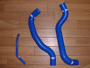 SAMCO SPORT COOLANT HOSE KIT GREEN FOR HONDA ODYSSEY RB1 40TCS250-C-GREEN