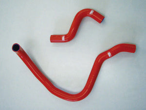 SAMCO SPORT COOLANT HOSE KIT GUN METALLIC FOR HONDA PRELUDE BB1 2.2 VTEC 40TCS294-C-GUN-METALLIC