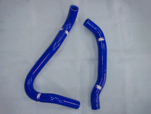 SAMCO SPORT COOLANT HOSE KIT WHITE FOR HONDA CIVIC TYPE R FD2 40TCS356-C-WHITE