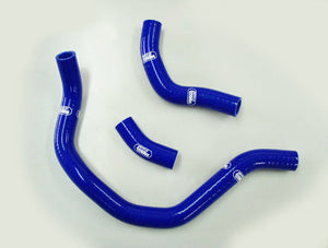 SAMCO SPORT COOLANT HOSE KIT BRITISH RACING GREEN FOR HONDA N-ONE JG1 JG2 40TCS587-C-BRITISH-RACING-GREEN