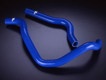 SAMCO SPORT COOLANT HOSE KIT MATTE BLACK FOR HONDA CIVIC TYPE R EK4 9 40TCS65-C-MATTE-BLACK