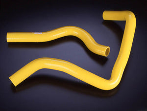 SAMCO SPORT COOLANT HOSE KIT MATTE BLACK FOR HONDA INTEGRA TYPE R DC2 40TCS66-C-MATTE-BLACK