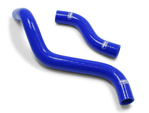 SAMCO SPORT COOLANT HOSE KIT BLUE FOR HONDA CIVIC TYPE R FK2 40TCS697-C-BLUE