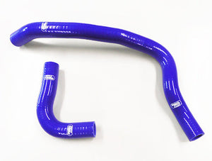 SAMCO SPORT COOLANT HOSE KIT BRITISH RACING GREEN FOR HONDA N-ONE JG3 RS TURBO 6MT 40TCS743-C-BRITISH-RACING-GREEN