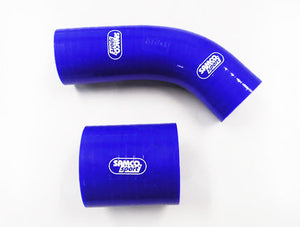 SAMCO SPORT TURBO HOSE KIT BLUE FOR HONDA N-ONE JG3 JG4 40TCS743-T-BLUE