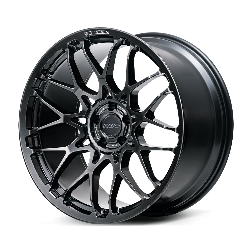 RAYS VOLK RACING G29 21X9J +22 5X120 SHINING SUPER BLACK (SK) 06981902221SK