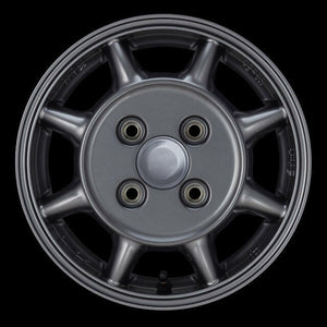 ENKEI SAM TOUGH 13X4.50B 100X4 42 GUNMETAL ENKEI-01741