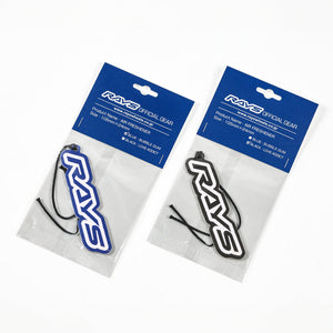 RAYS OFFICIAL AIR FRESHNER BLUE FOR  7409020006008