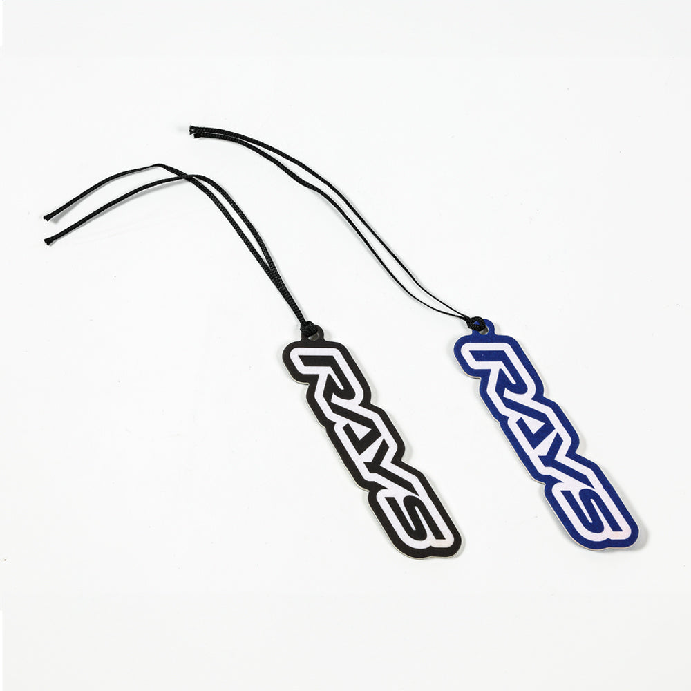 RAYS OFFICIAL AIR FRESHNER BLACK FOR  7409020006009