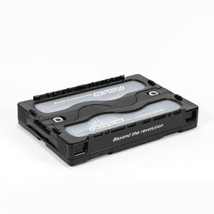 RAYS OFFICIAL CONTAINER BOX 24S 50L CL FOR  7409020005705