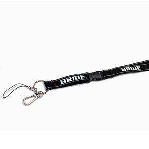 BRIDE BRIDE NECK STRAP HS0018