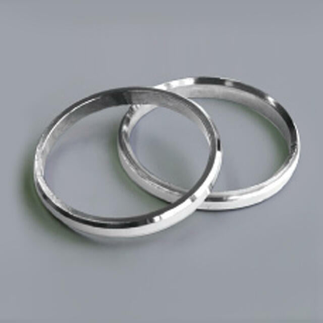 ENKEI ALUMINUM HUB RING OUTER DIAMETER Φ75 INNER DIAMETER Φ59.1 HUB59N