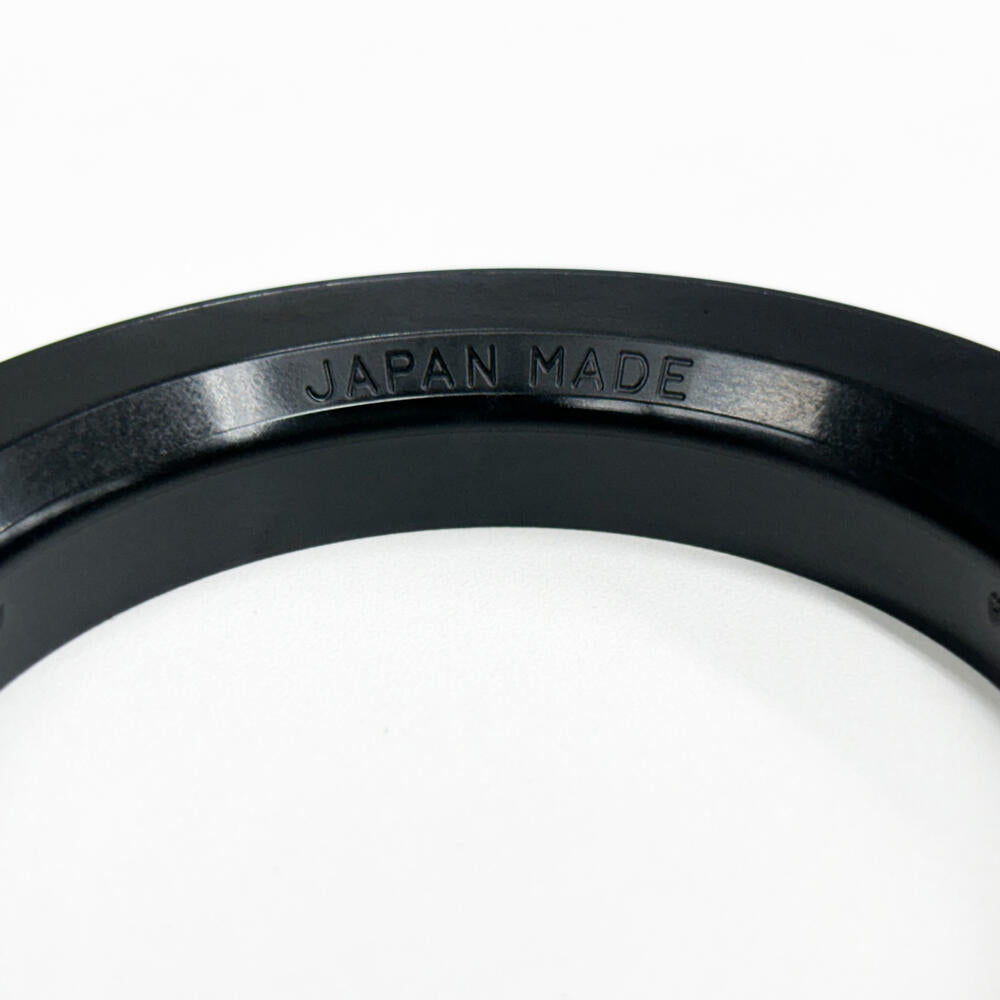 ENKEI HEAT-RESISTANT RESIN HUB RING OUTER DIAMETER Φ75 INNER DIAMETER Φ64.1 HR-750-64