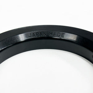 ENKEI HEAT-RESISTANT RESIN HUB RING OUTER DIAMETER Φ75 INNER DIAMETER Φ64.1 HR-750-64