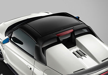 MUGEN Hard Top  For S660 JW5 69000-XNA-K0S0