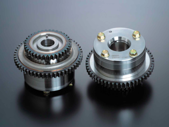 NISMO High Declination VTC Pulley  For NISSAN FAIRLADY Z33 CPV35 VQ35DE 13025-RRZ30