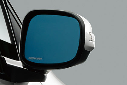 MUGEN Hydrophilic LED Mirror  For JADE FR4 FR5 76200-XMS-K0S0