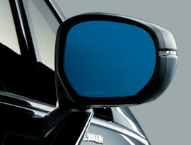 MUGEN Hydrophilic LED Mirror  For ODYSSEY RC1 RC2 RC4 76200-XML-K0S0