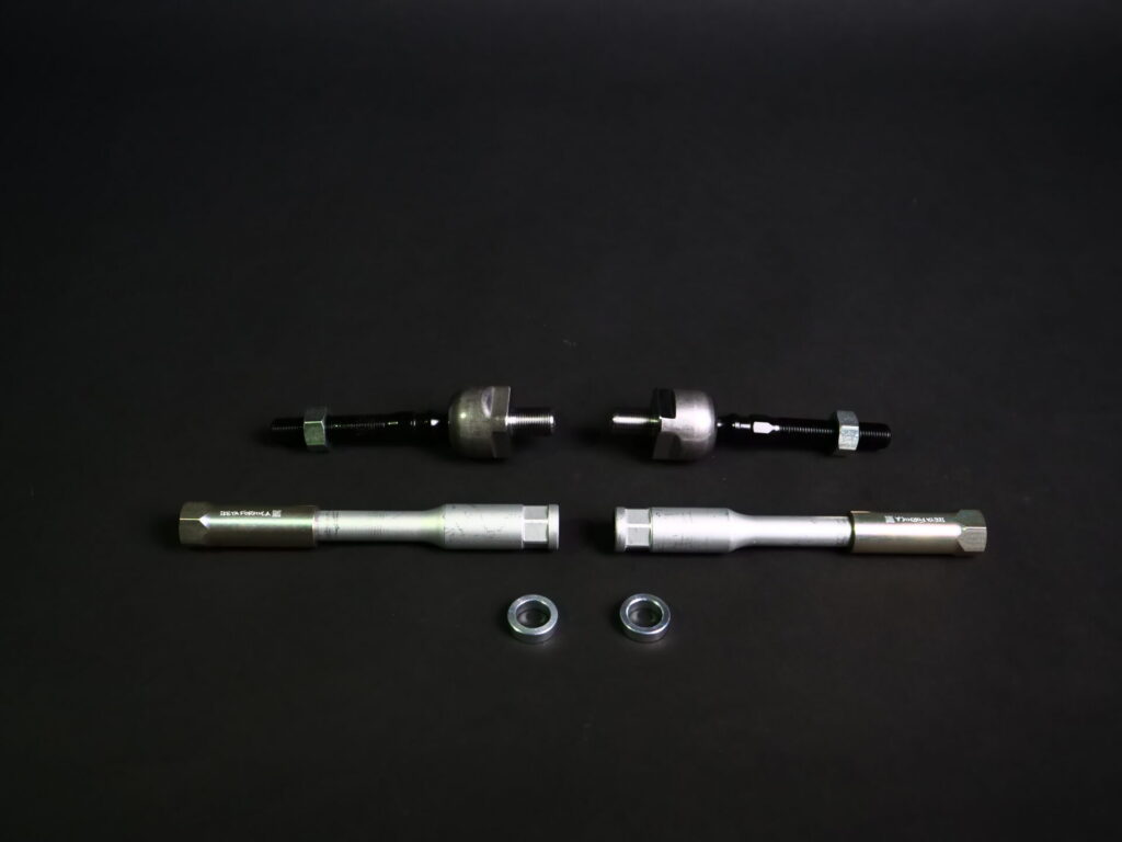 IKEYA FORMULA TIE ROD FOR NISSAN SKYLINE 2WD ECR33 IFAC04002