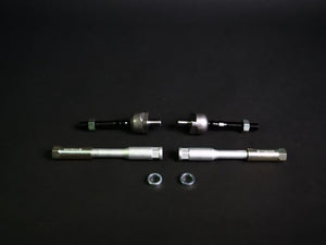 IKEYA FORMULA TIE ROD WITH HICAST M14 FOR NISSAN SILVIA S15 IFAC04002