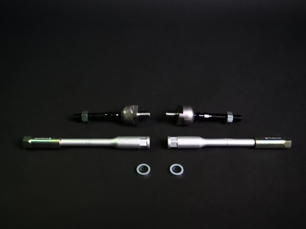 IKEYA FORMULA TIE ROD FOR MAZDA ROADSTER NB6C NB8C IFAC05001