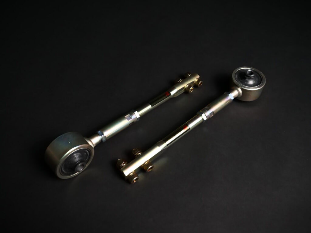 IKEYA FORMULA TENSION ROD BUSH FOR NISSAN SILVIA 180SX S13 IFAD04001