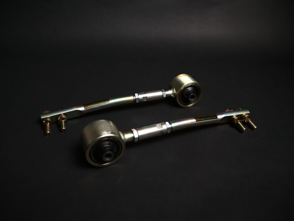 IKEYA FORMULA TENSION ROD BUSH FOR NISSAN SKYLINE GT-R 4WD BNR32 IFAD04003