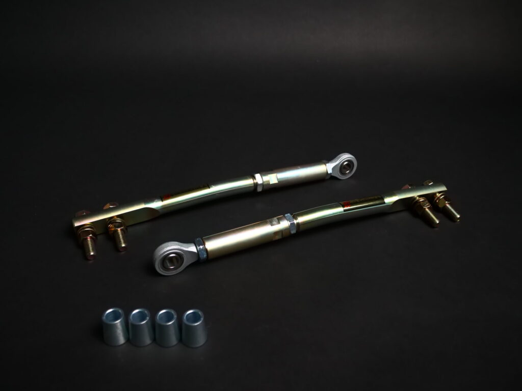 IKEYA FORMULA TENSION ROD PILLOW FOR NISSAN SKYLINE GTS-4 4WD HNR32 IFAD05003