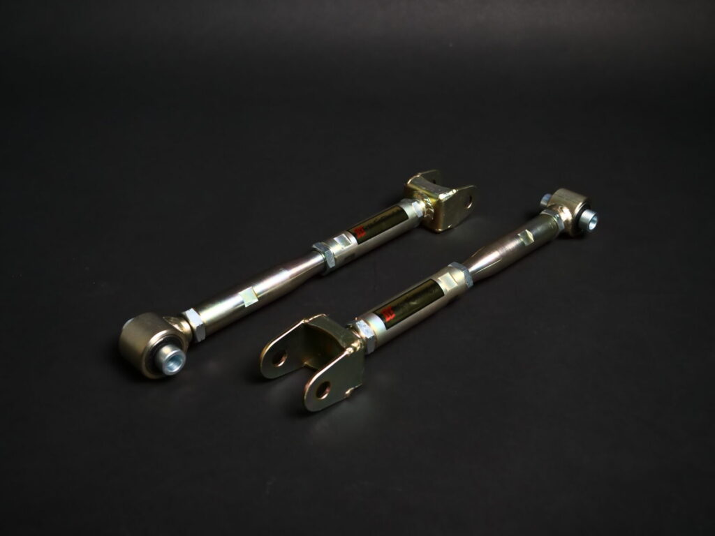 IKEYA FORMULA REAR TOE ADJUSTER ROD BUSH FOR NISSAN LAUREL 2WD C34 IFAH09B02