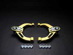IKEYA FORMULA FRONT UPPER ARM FOR TOYOTA MARK II CHASER CRESTA #X100 IFAK13001