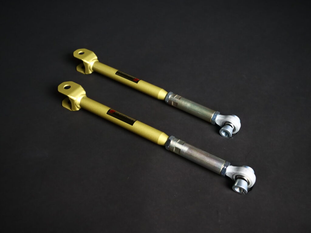 IKEYA FORMULA TRACTION ADJUSTER ROD FOR TOYOTA SOARER JZZ30 IFAM16003