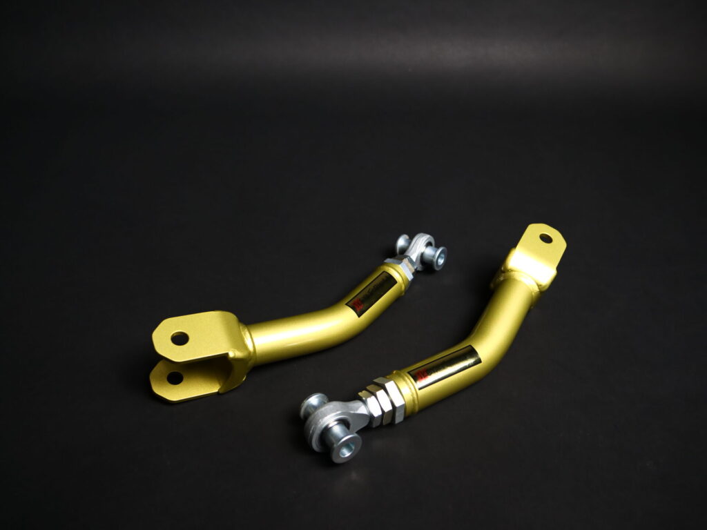 IKEYA FORMULA TRACTION ROD FOR SUBARU BRZ ZC6 IFAM16004