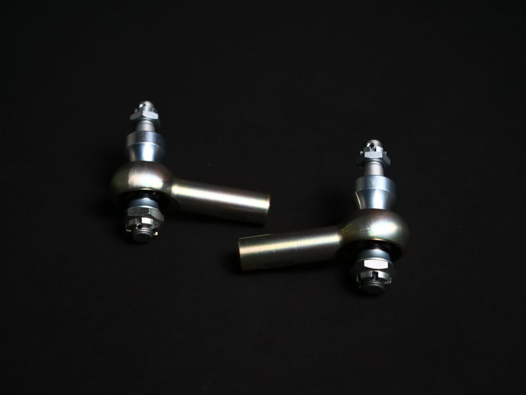 IKEYA FORMULA TIE ROD END WITHOUT HICAST M12 FOR NISSAN SILVIA S15 IFAN15011