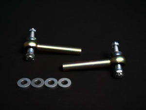 IKEYA FORMULA TIE ROD END FOR SUBARU BRZ ZC6 IFAN17001