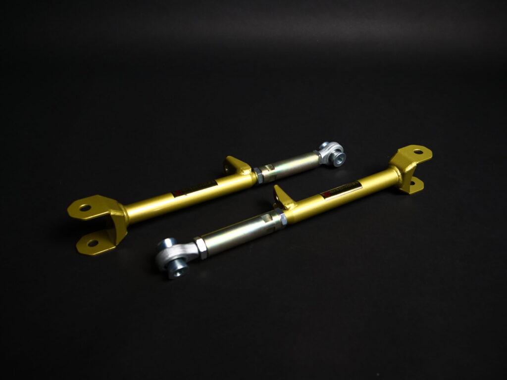 IKEYA FORMULA ADJUSTER REAR LOWER ARM FOR TOYOTA MARK II CHASER CRESTA #X100 IFAO20001
