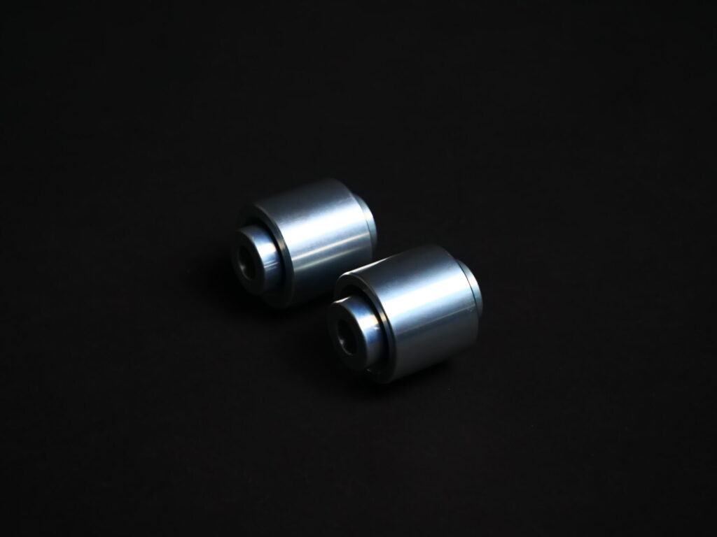 IKEYA FORMULA REAR KNUCKLE PILLOW BUSH TRACTION ROD SIDE FOR TOYOTA 86 ZN6 IFAP05014